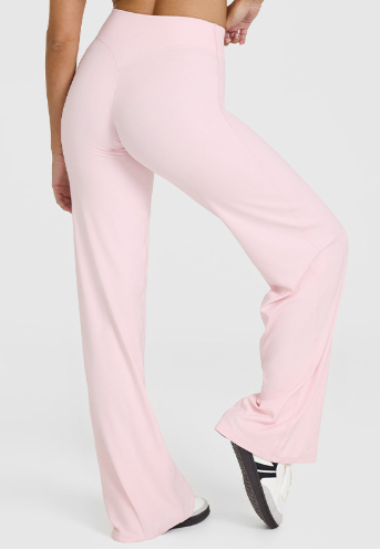 'Nyla' Pants - Bootleg Style Pant