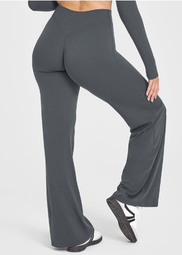 'Nyla' Pants - Bootleg Style Pant