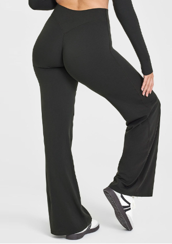'Nyla' Pants - Bootleg Style Pant