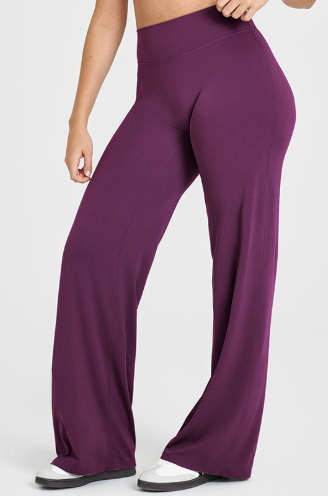 'Nyla' Pants - Bootleg Style Pant