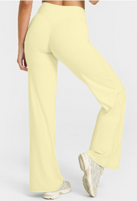 Cream Yellow